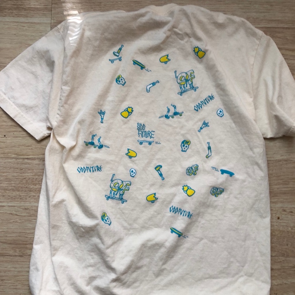 OF Shirt - Picture 3 of 3